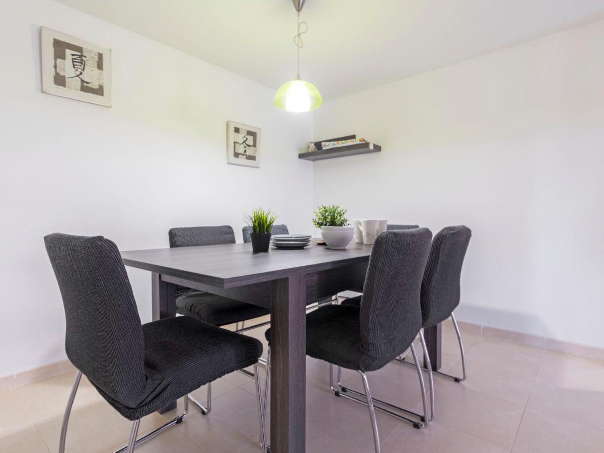 Apartment Oliveres By Interhome Torredembarra Buitenkant foto