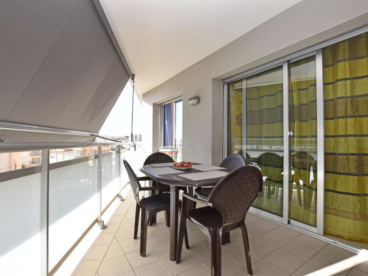 Apartment Oliveres By Interhome Torredembarra Buitenkant foto