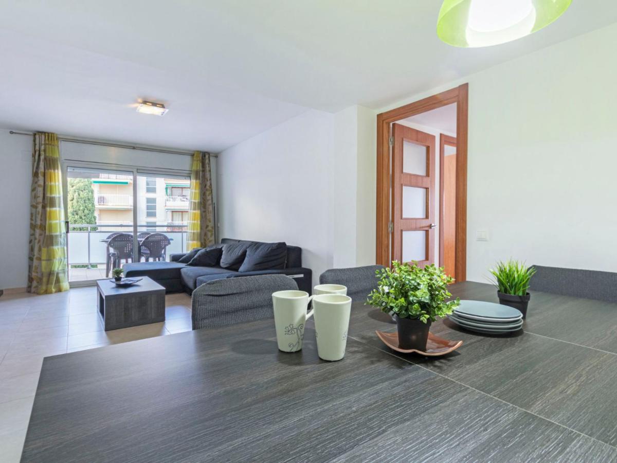 Apartment Oliveres By Interhome Torredembarra Buitenkant foto