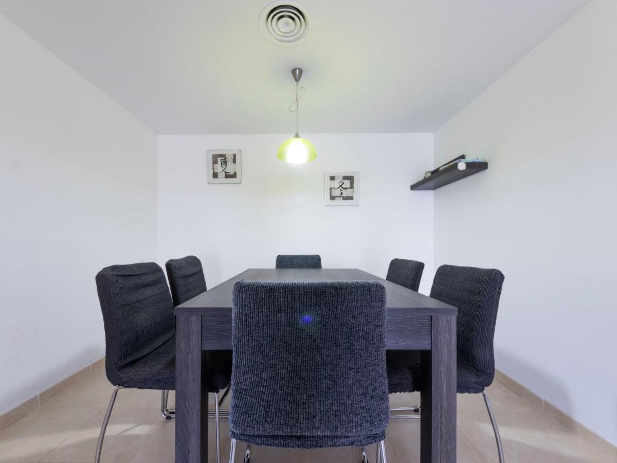 Apartment Oliveres By Interhome Torredembarra Buitenkant foto