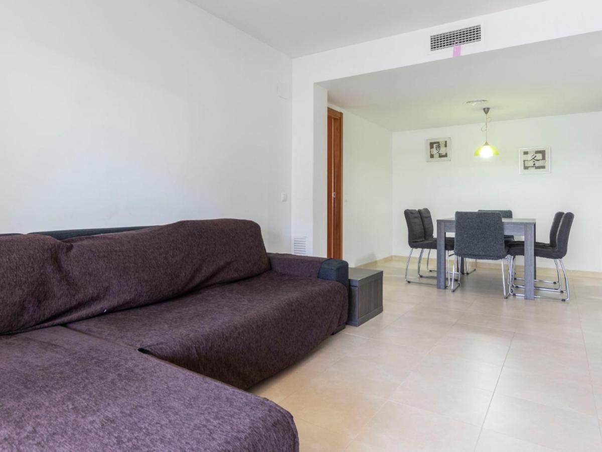 Apartment Oliveres By Interhome Torredembarra Buitenkant foto