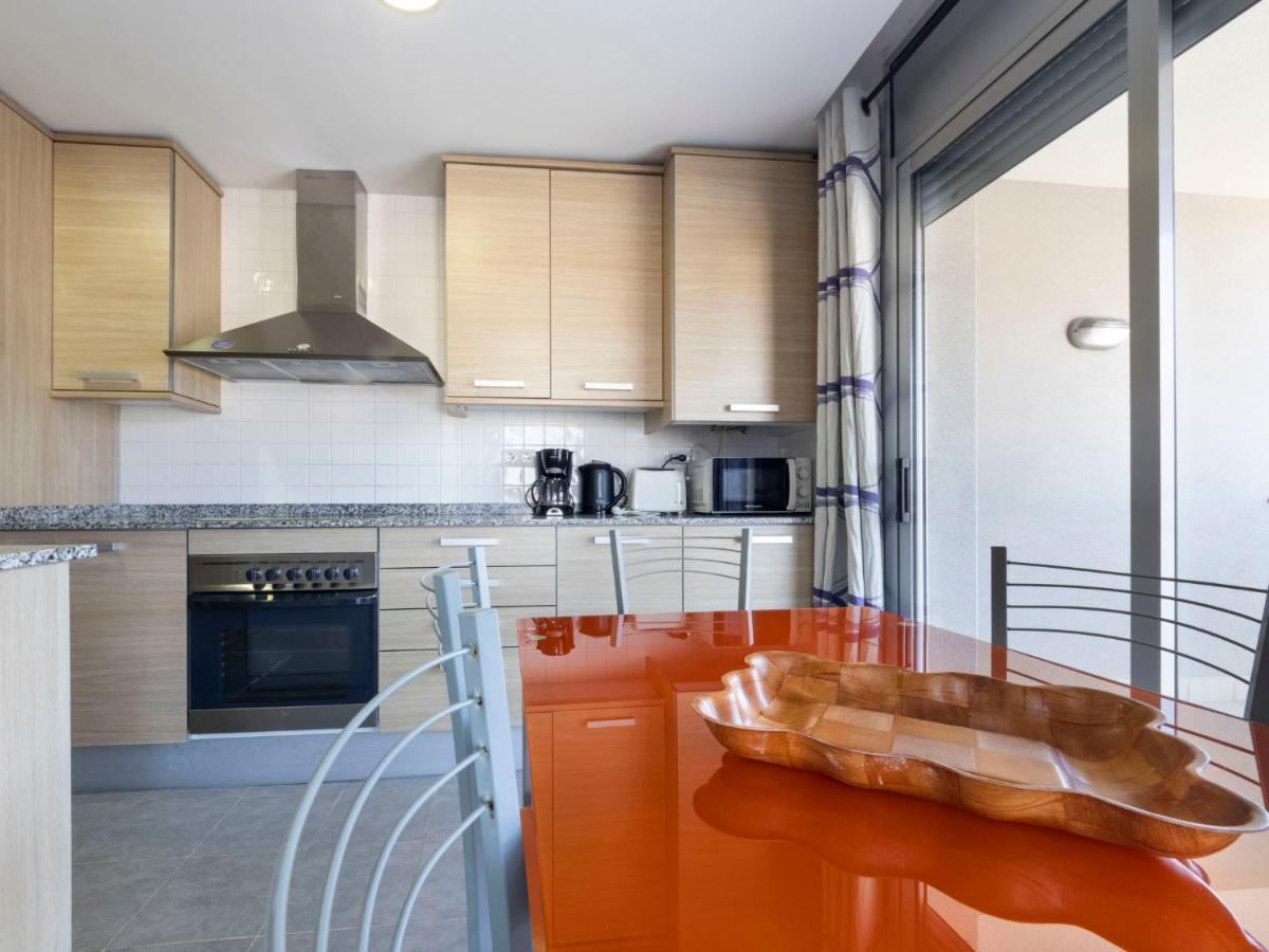 Apartment Oliveres By Interhome Torredembarra Buitenkant foto