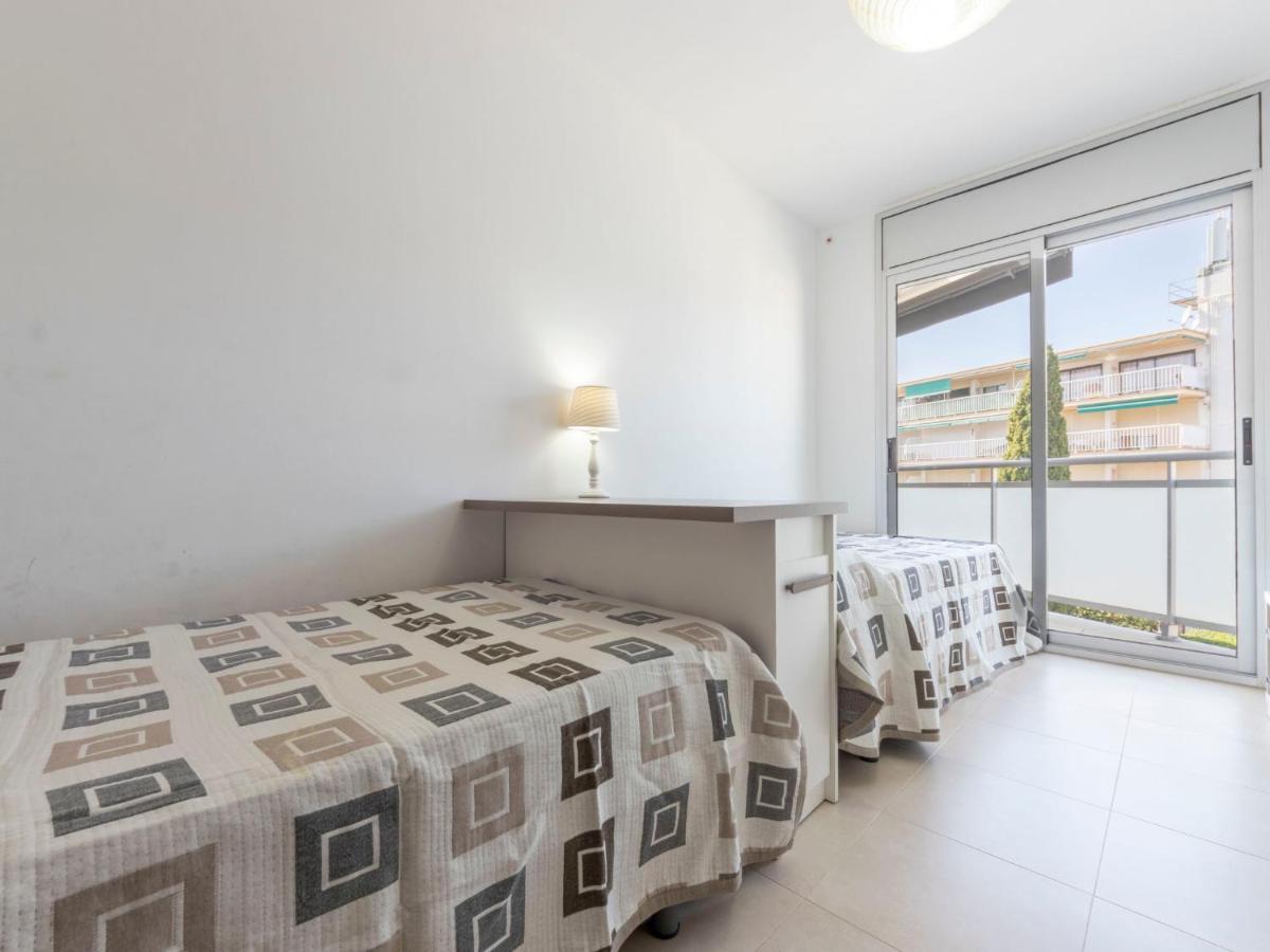 Apartment Oliveres By Interhome Torredembarra Buitenkant foto