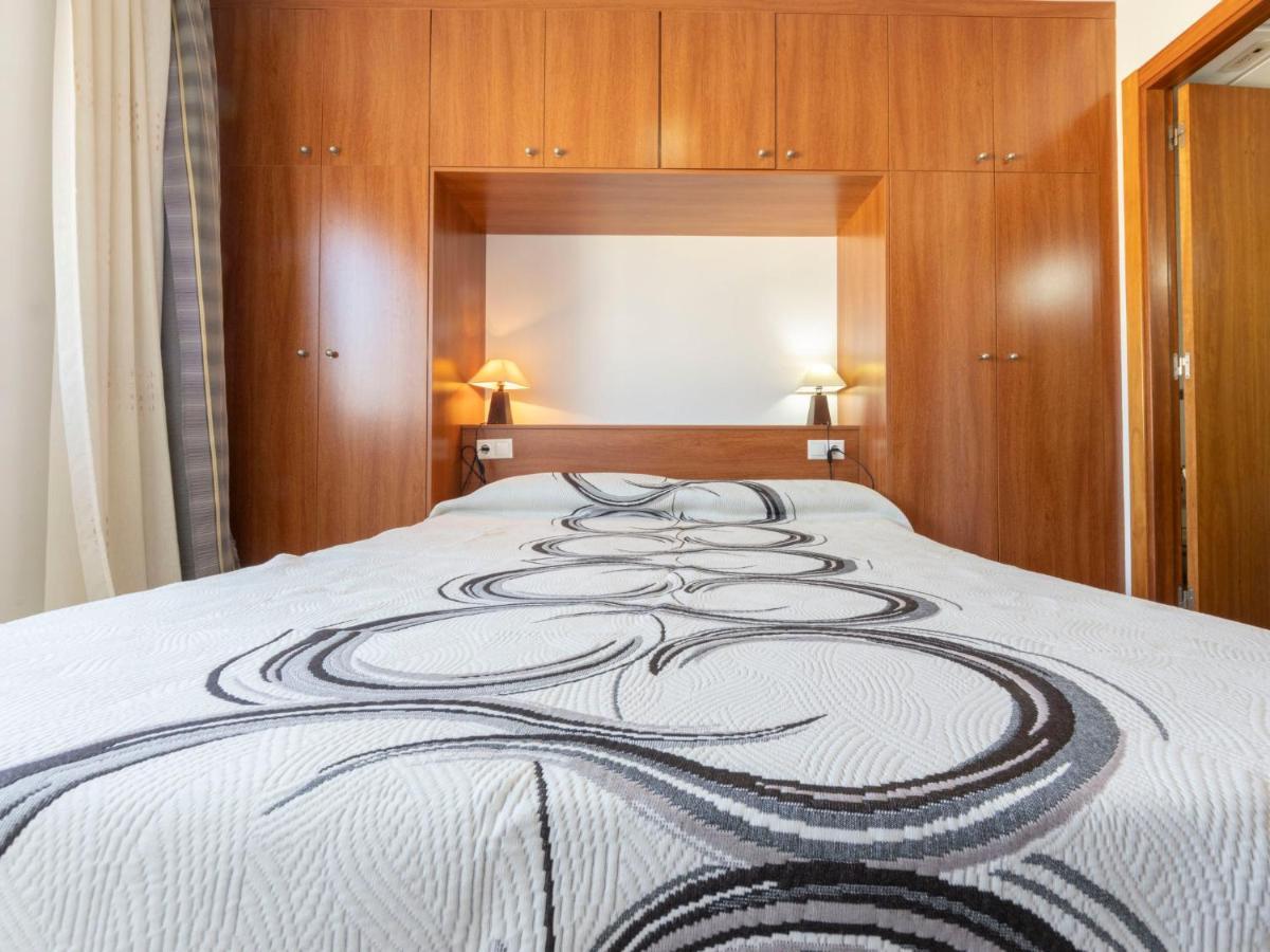 Apartment Oliveres By Interhome Torredembarra Buitenkant foto