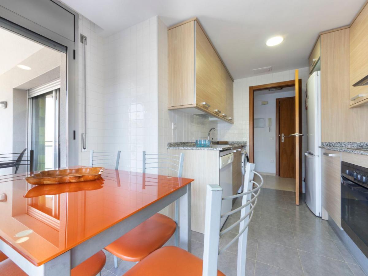 Apartment Oliveres By Interhome Torredembarra Buitenkant foto
