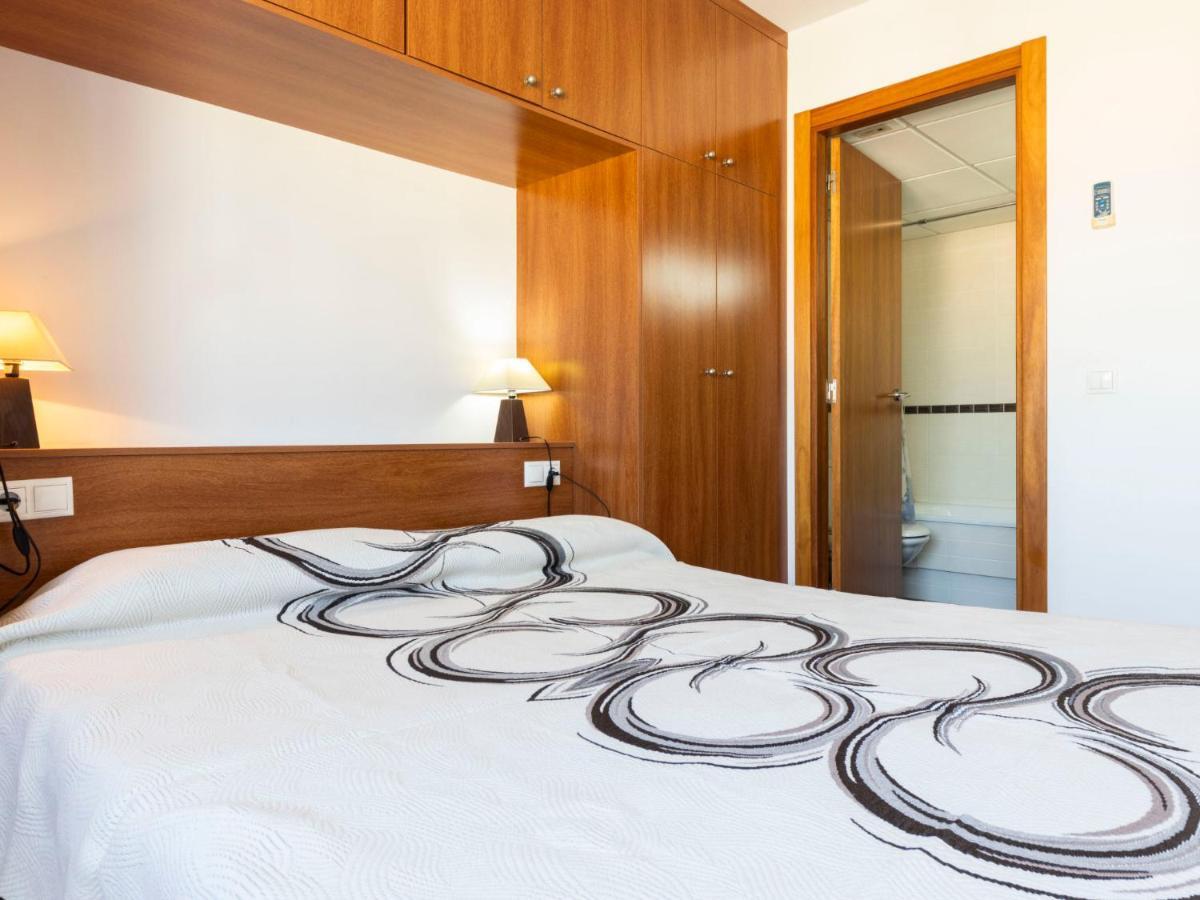 Apartment Oliveres By Interhome Torredembarra Buitenkant foto
