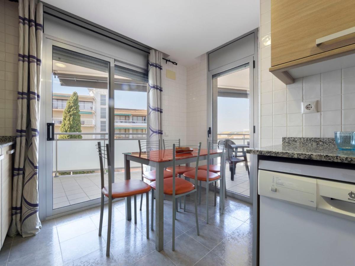 Apartment Oliveres By Interhome Torredembarra Buitenkant foto